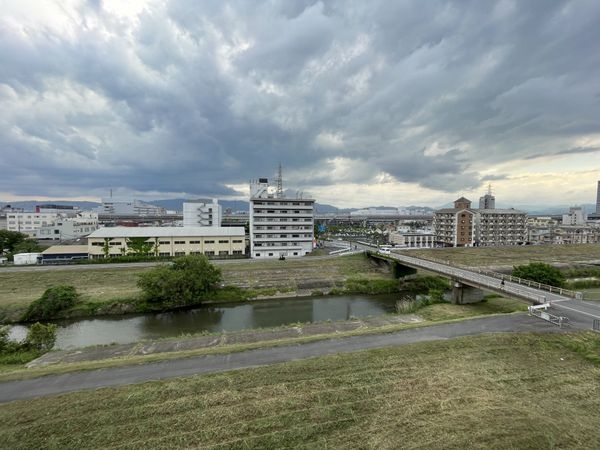 丹波橋日光ハイツ　中古マンション