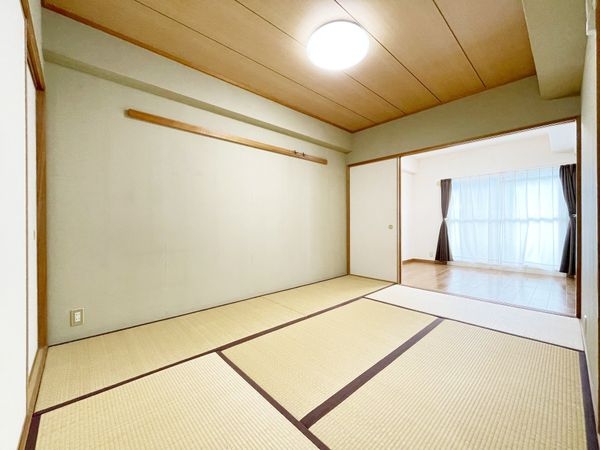 丹波橋日光ハイツ　中古マンション
