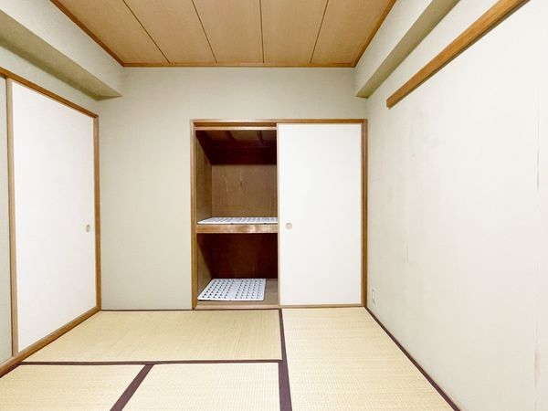 丹波橋日光ハイツ　中古マンション