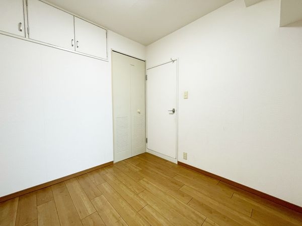 丹波橋日光ハイツ　中古マンション