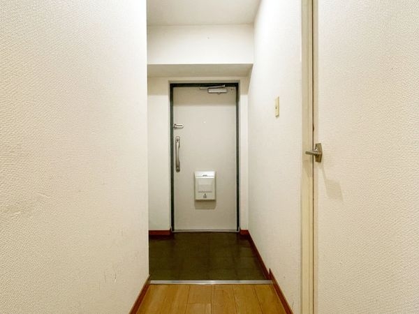 丹波橋日光ハイツ　中古マンション