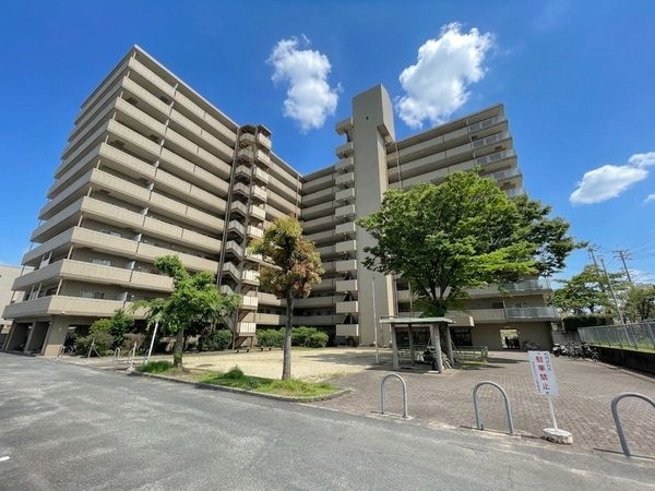 丹波橋日光ハイツ　中古マンション