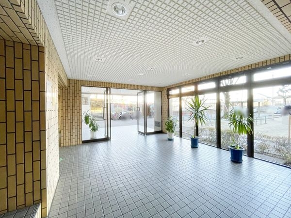 丹波橋日光ハイツ　中古マンション
