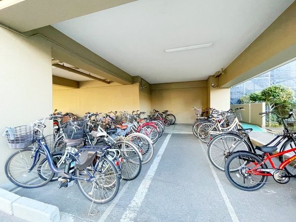 丹波橋日光ハイツ　中古マンション