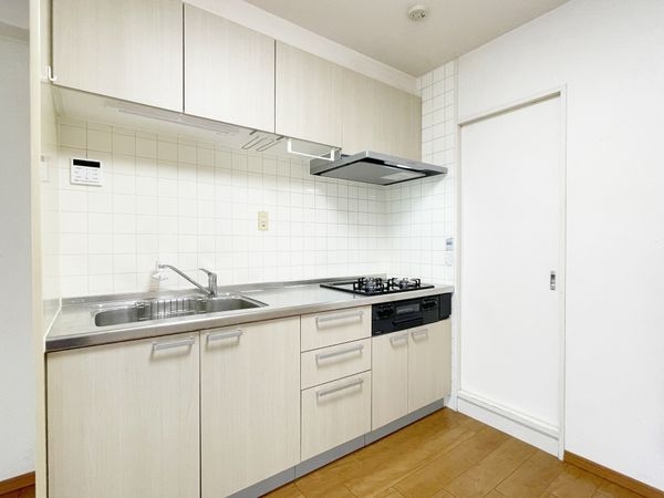 丹波橋日光ハイツ　中古マンション