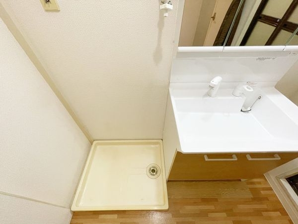 丹波橋日光ハイツ　中古マンション