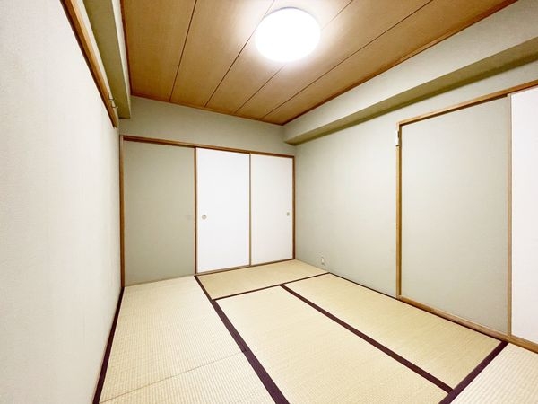 丹波橋日光ハイツ　中古マンション