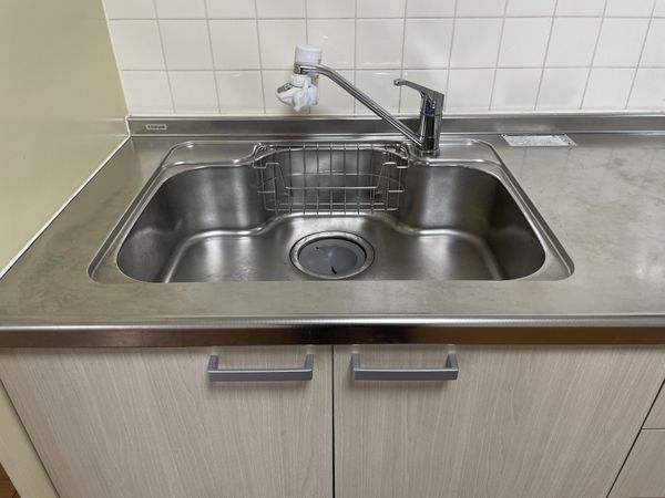 丹波橋日光ハイツ　中古マンション