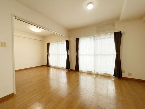丹波橋日光ハイツ　中古マンション