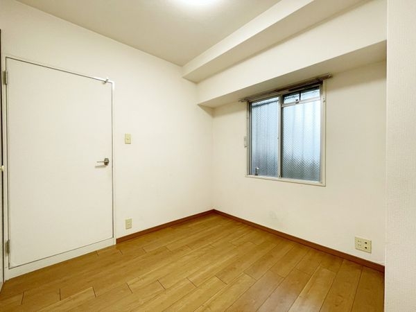 丹波橋日光ハイツ　中古マンション