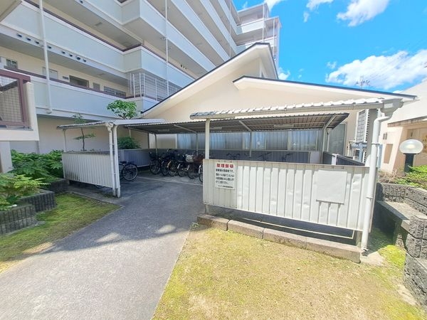 エルシティ草津壱番館　中古マンション