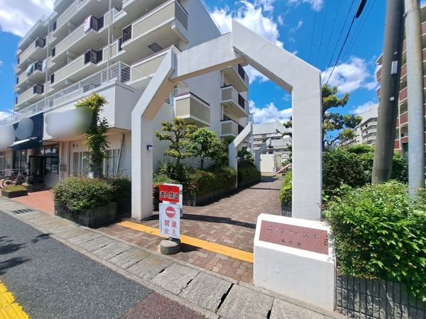 エルシティ草津壱番館　中古マンション