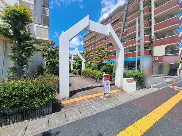 エルシティ草津壱番館　中古マンション