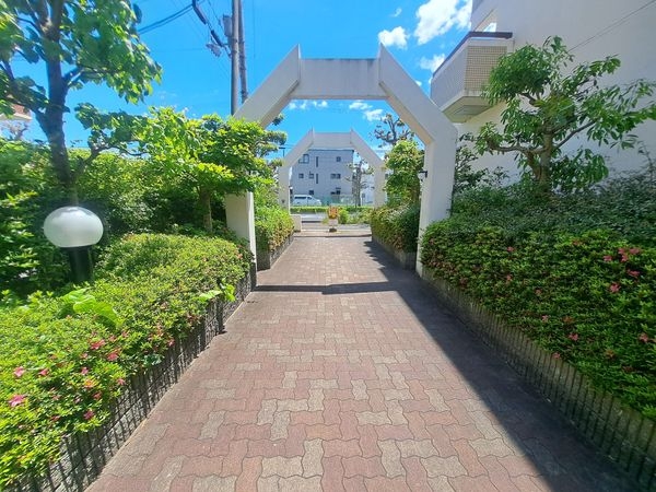 エルシティ草津壱番館　中古マンション