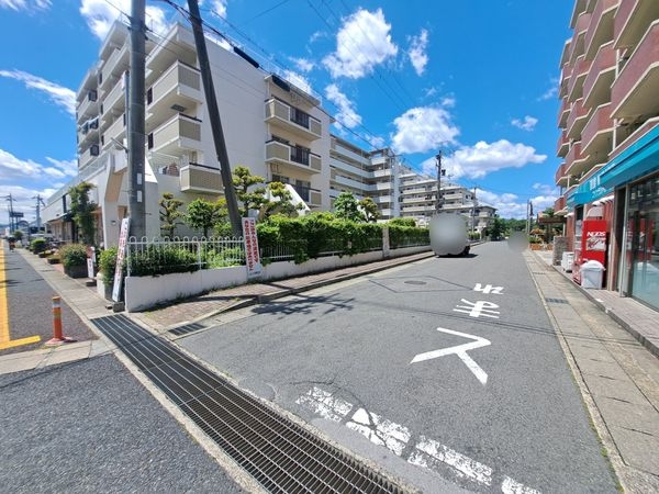 エルシティ草津壱番館　中古マンション