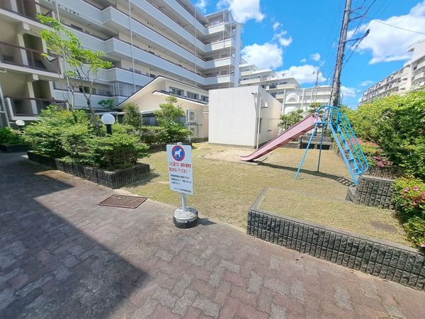 エルシティ草津壱番館　中古マンション
