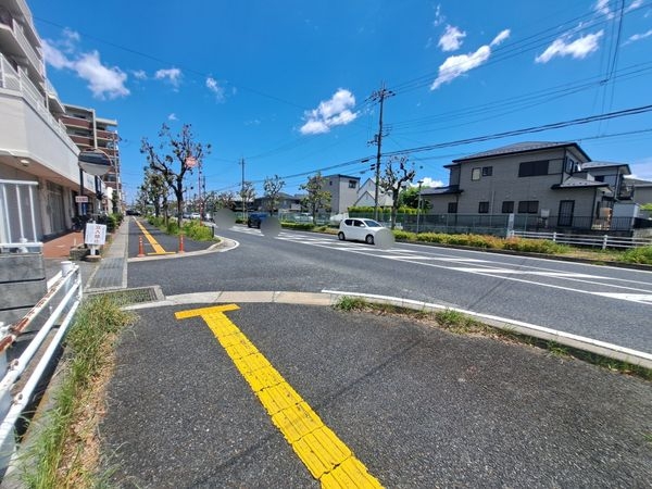 エルシティ草津壱番館　中古マンション