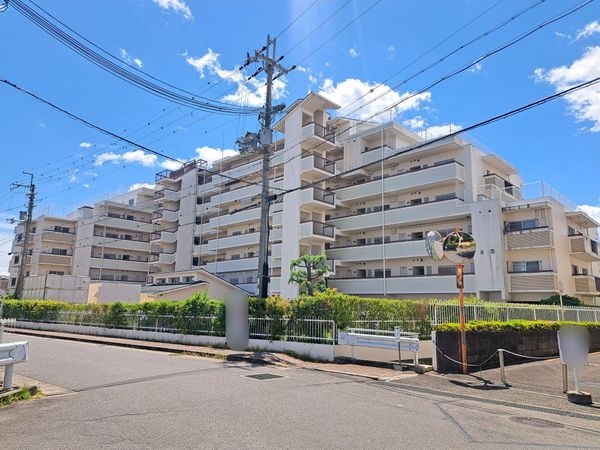エルシティ草津壱番館　中古マンション