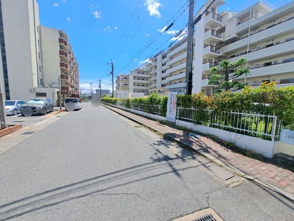 エルシティ草津壱番館　中古マンション