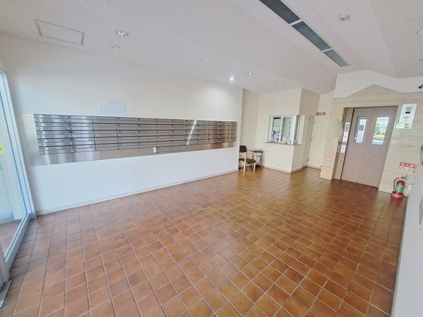 エルシティ草津壱番館　中古マンション