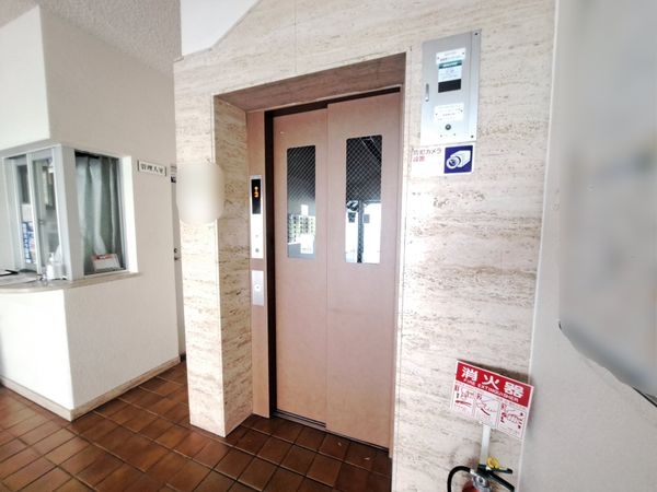 エルシティ草津壱番館　中古マンション