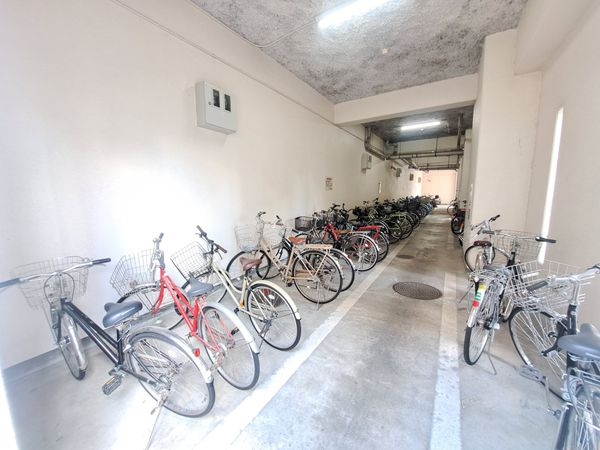 エルシティ草津壱番館　中古マンション