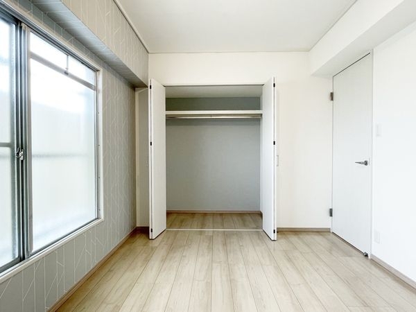 藤和ライブタウン伏見桃山　中古マンション