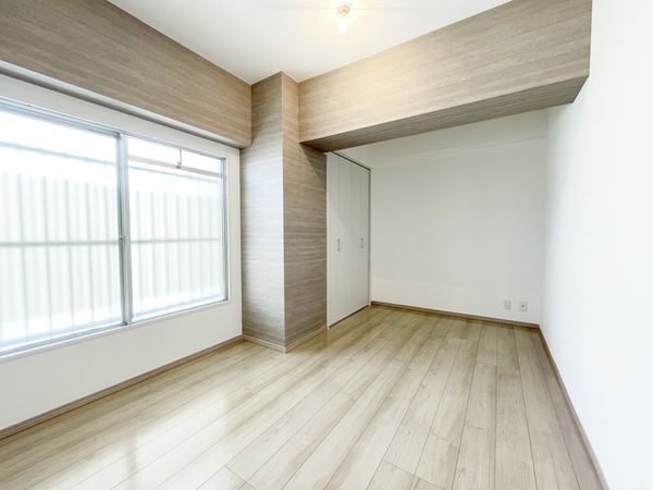 藤和ライブタウン伏見桃山　中古マンション
