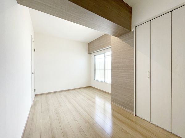 藤和ライブタウン伏見桃山　中古マンション