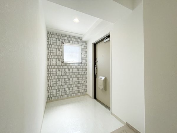 藤和ライブタウン伏見桃山　中古マンション