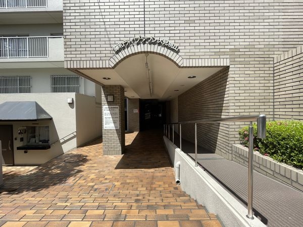 藤和ライブタウン伏見桃山　中古マンション