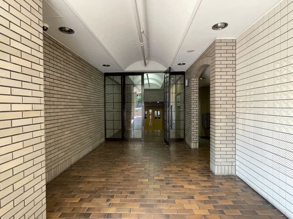 藤和ライブタウン伏見桃山　中古マンション