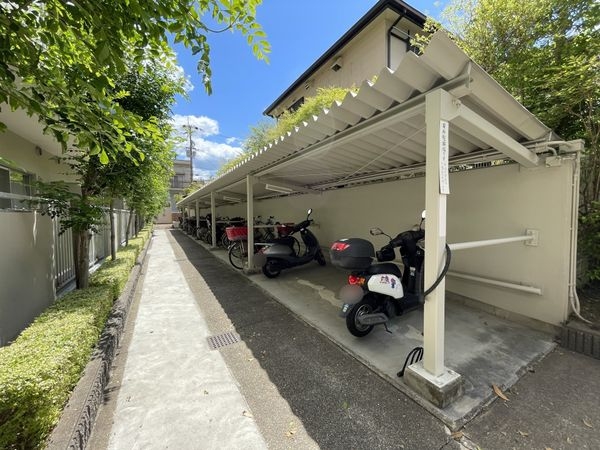 藤和ライブタウン伏見桃山　中古マンション