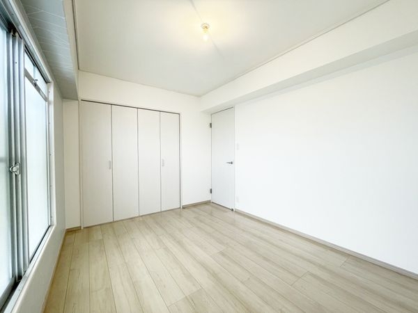 藤和ライブタウン伏見桃山　中古マンション