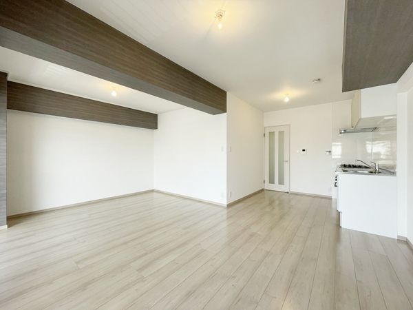 藤和ライブタウン伏見桃山　中古マンション