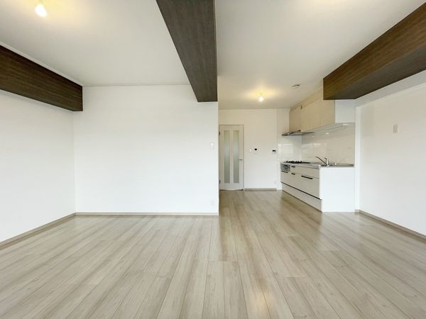 藤和ライブタウン伏見桃山　中古マンション
