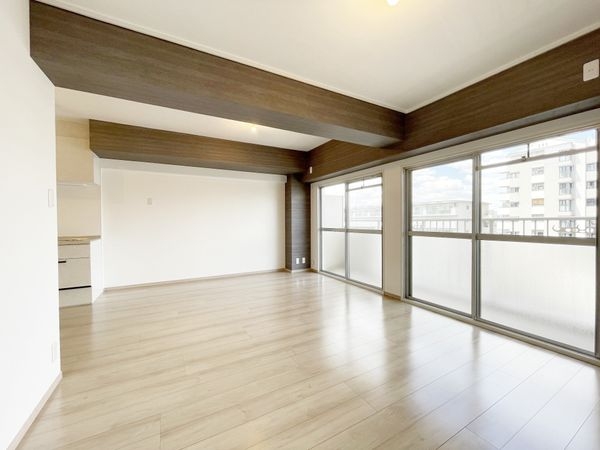 藤和ライブタウン伏見桃山　中古マンション