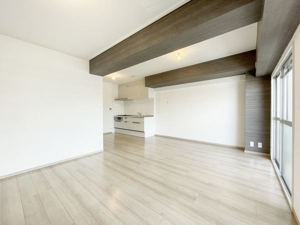 藤和ライブタウン伏見桃山　中古マンション