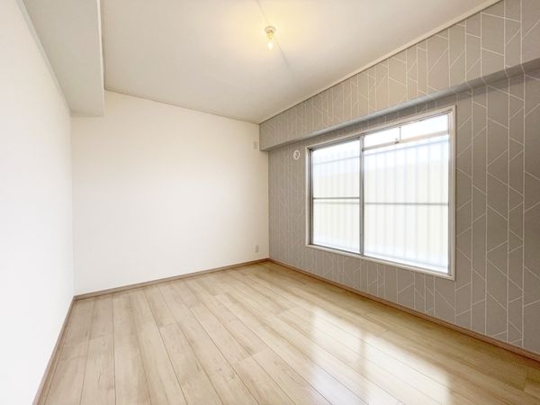 藤和ライブタウン伏見桃山　中古マンション