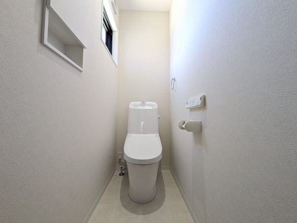 大津市坂本６丁目　新築一戸建て