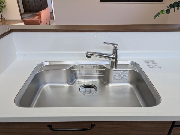 大津市坂本６丁目　新築一戸建て