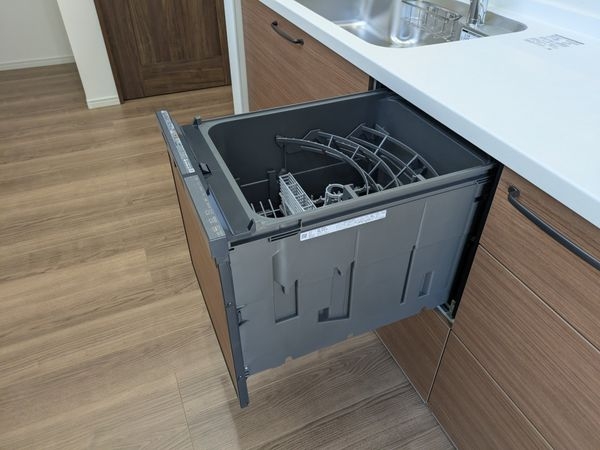大津市坂本６丁目　新築一戸建て
