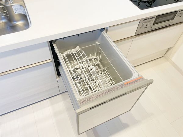 京都市山科区東野舞台町　新築一戸建て