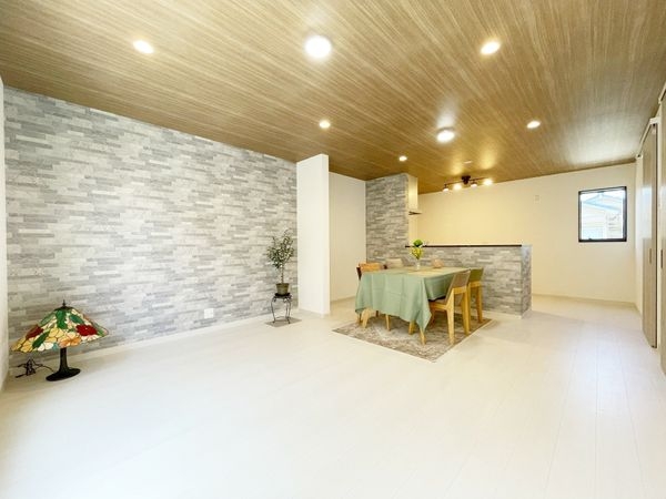 京都市山科区東野舞台町　新築一戸建て