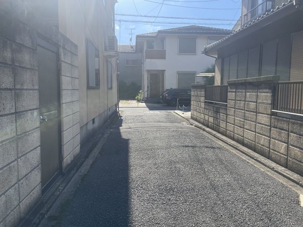 京都市南区八条源町の中古一戸建て