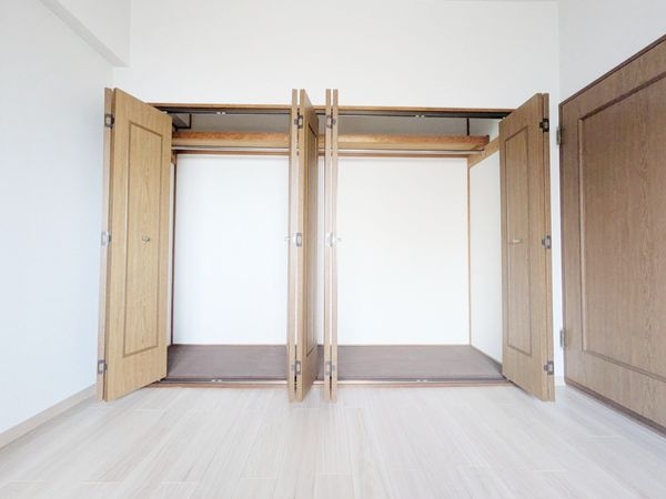 エルシティ草津壱番館　中古マンション