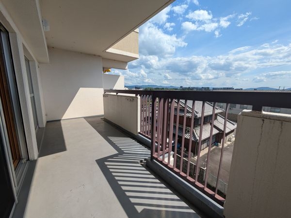 エルシティ草津壱番館　中古マンション