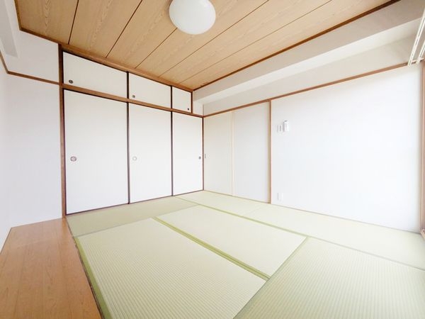 エルシティ草津壱番館　中古マンション