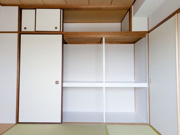 エルシティ草津壱番館　中古マンション