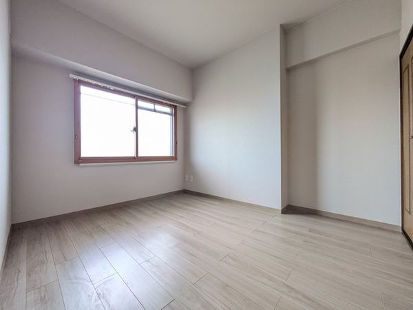 エルシティ草津壱番館　中古マンション